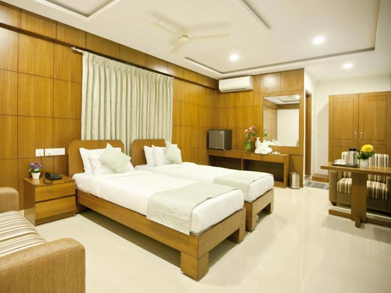 Hotel Shoba Residency-kammanahalli 3*