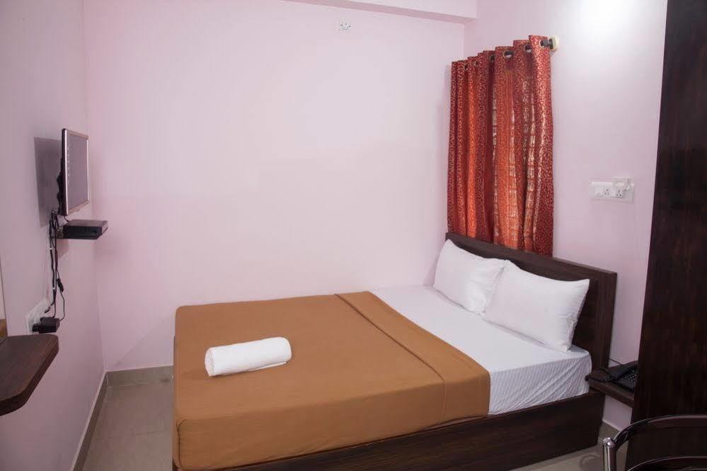 Hotel O Alfa