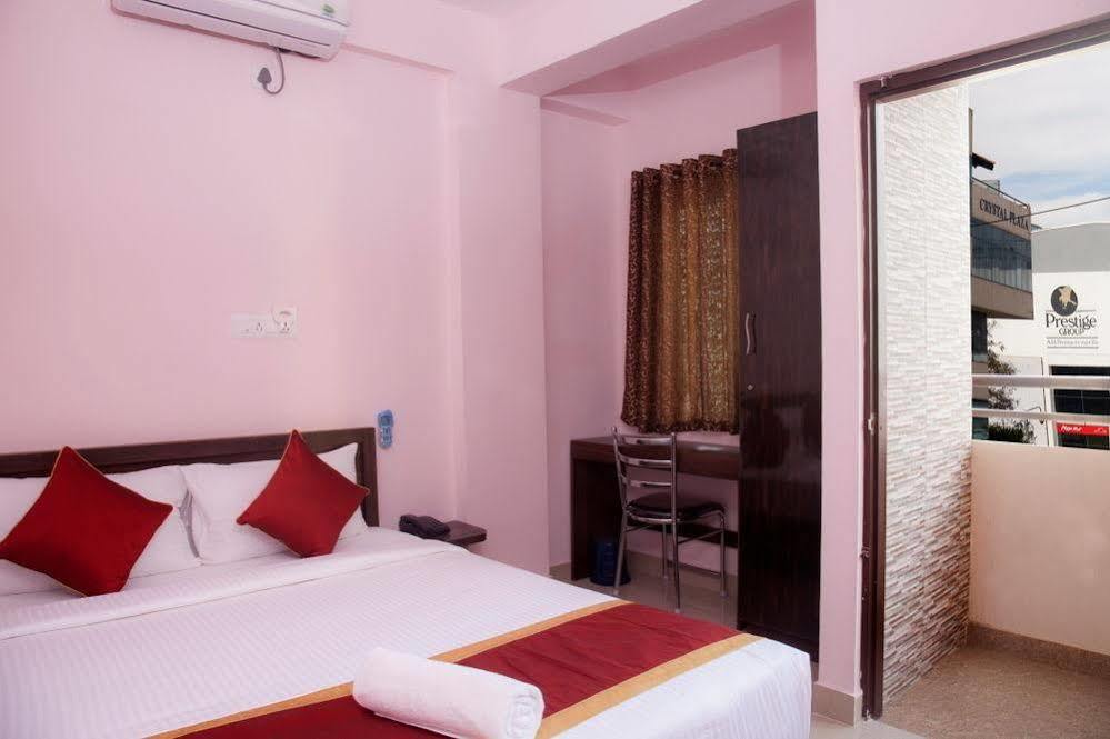 O Alfa 4* Bangalore
