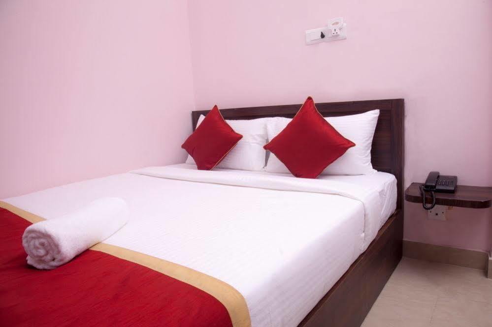 Hotel O Alfa