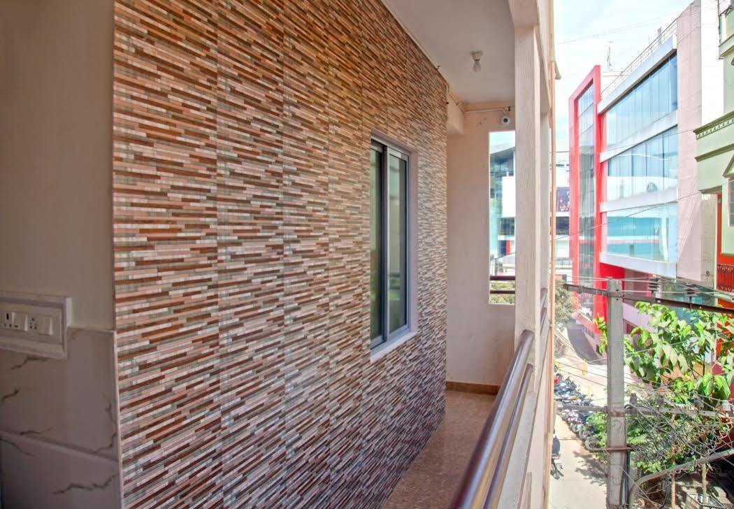 Hotel O Alfa 4*