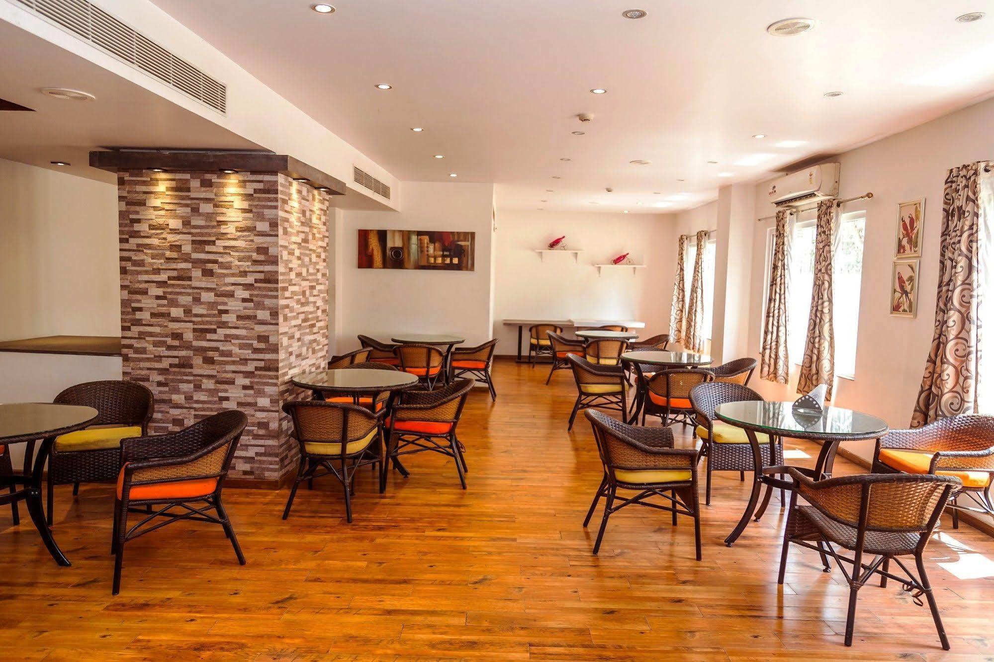 Lotus Park Hotel