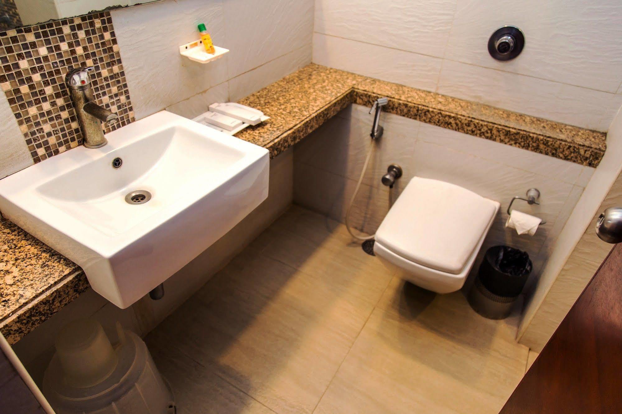 Lotus Park Hotel Bangalore