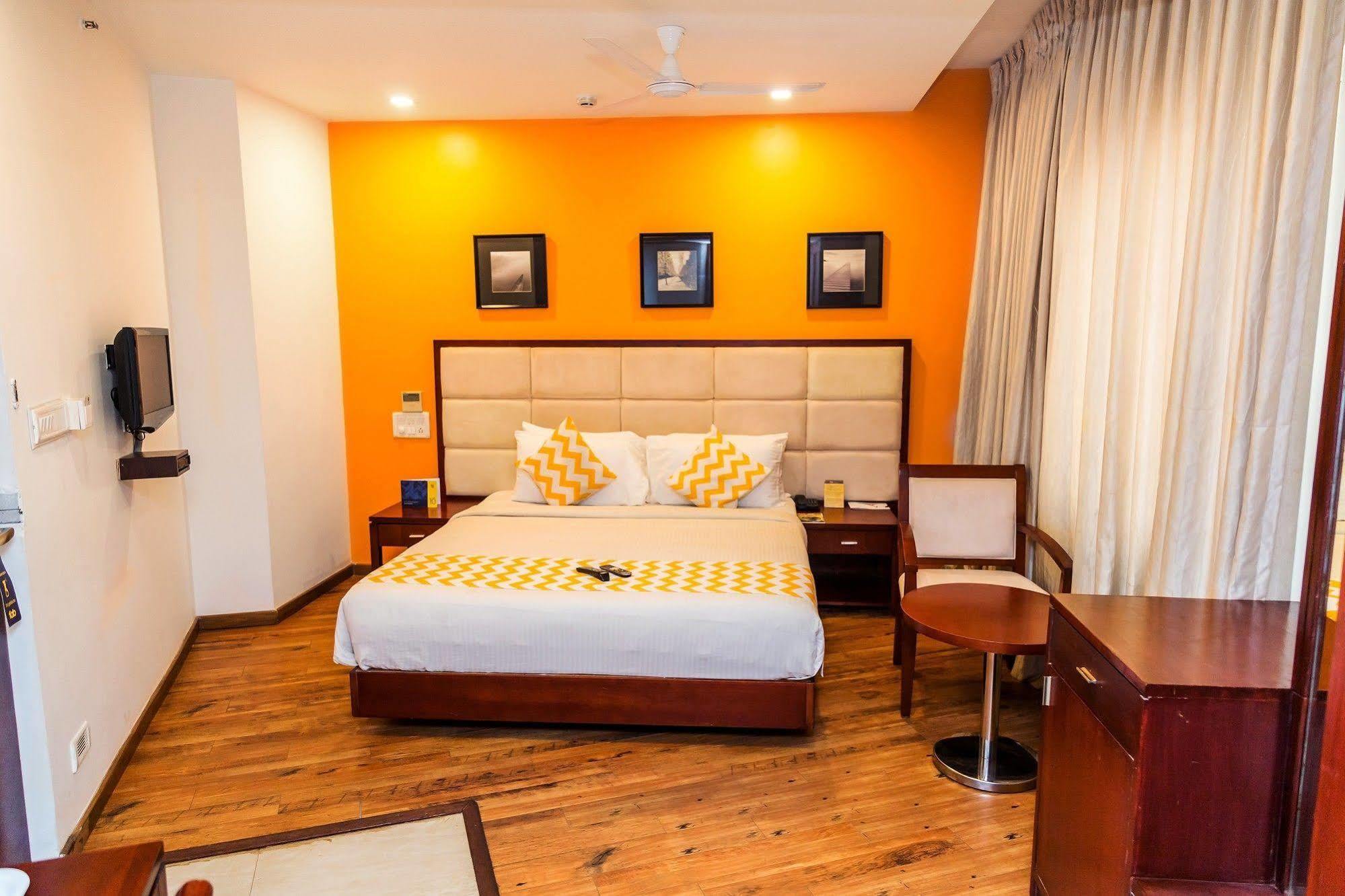 Hotel Lotus Park