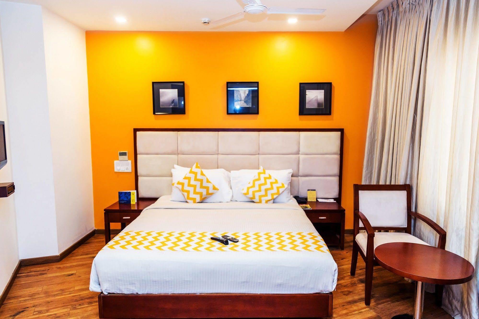 Lotus Park Hotel