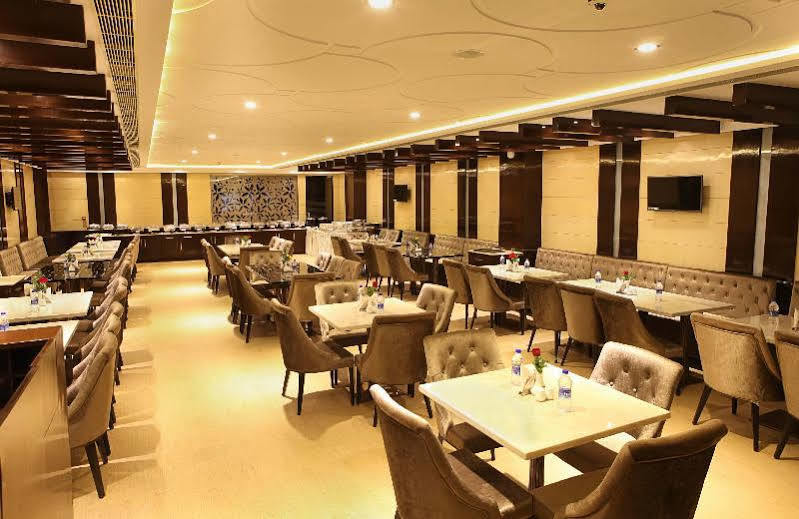 Sahar Pavillion Bangalore
