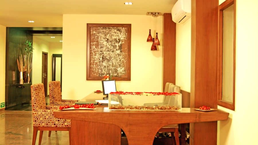 Justa Indiranagar 4* Bangalore
