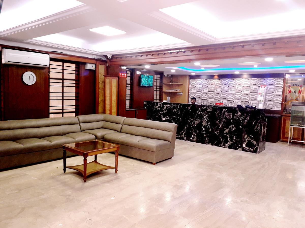 Chetan International 3* Bangalore