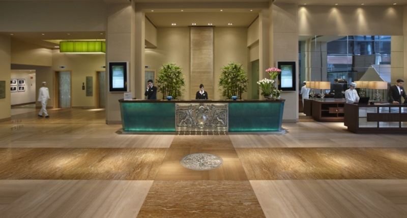 Hotel Itc Gardenia, A Luxury Collection Hotel,