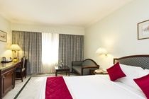 Oyo Premium Majestic Freedom Park Hotel Bangalore