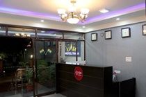 Hotel Oyo Koramangala St John's Hospital Bangalore