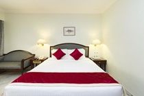 Oyo Premium Majestic Freedom Park Hotel 3*