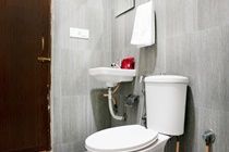 Oyo Koramangala St John's Hospital Hotel