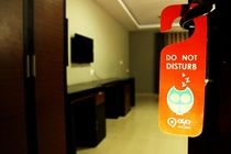 Hotel Oyo Silk Board