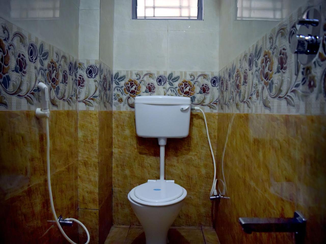 Hotel O Alfa