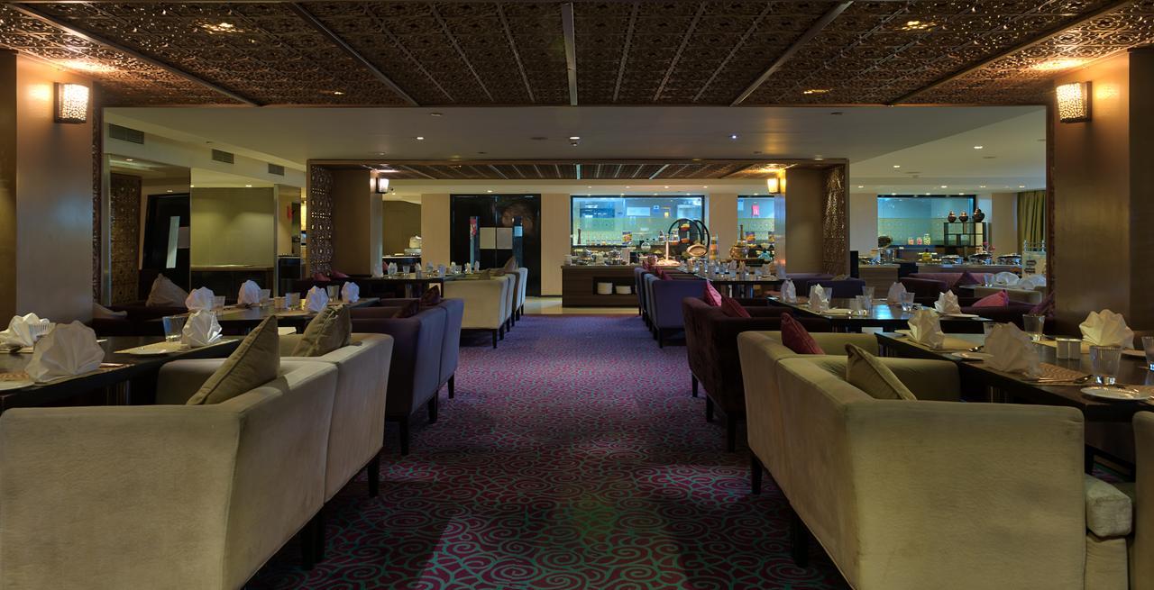 Davanam Sarovar Portico Bangalore
