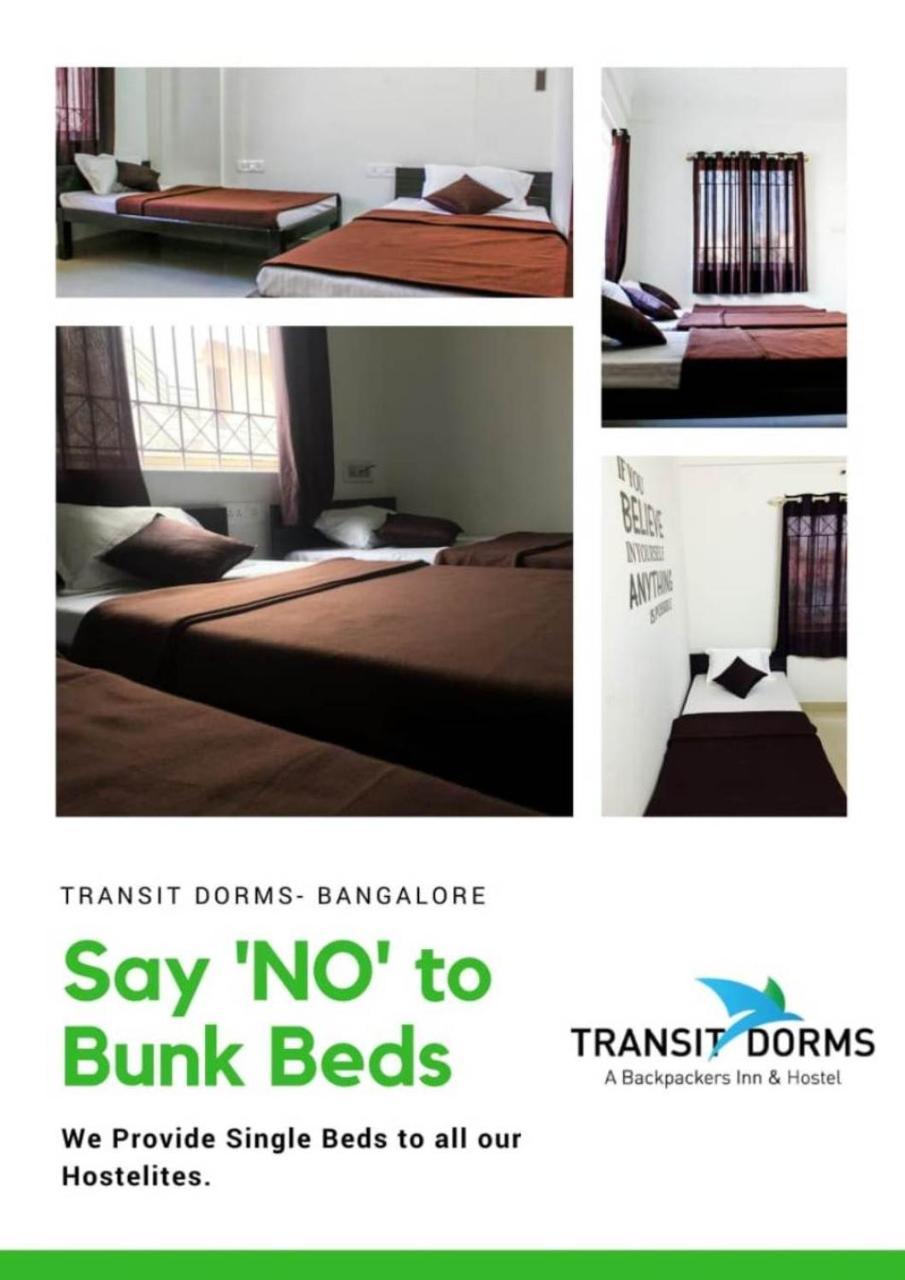Albergue Transit Dorms - A Backpackers & *