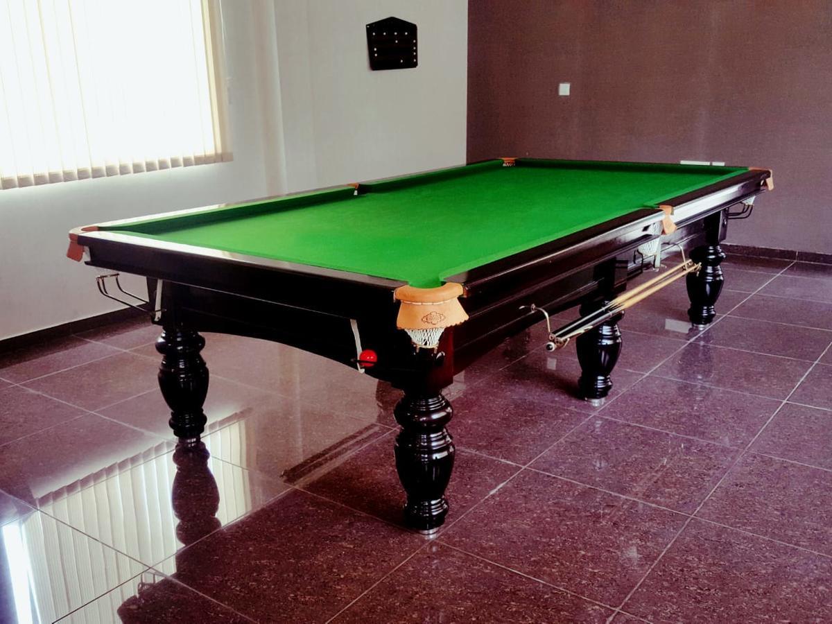 Swiss Royal Apartment Bangalore