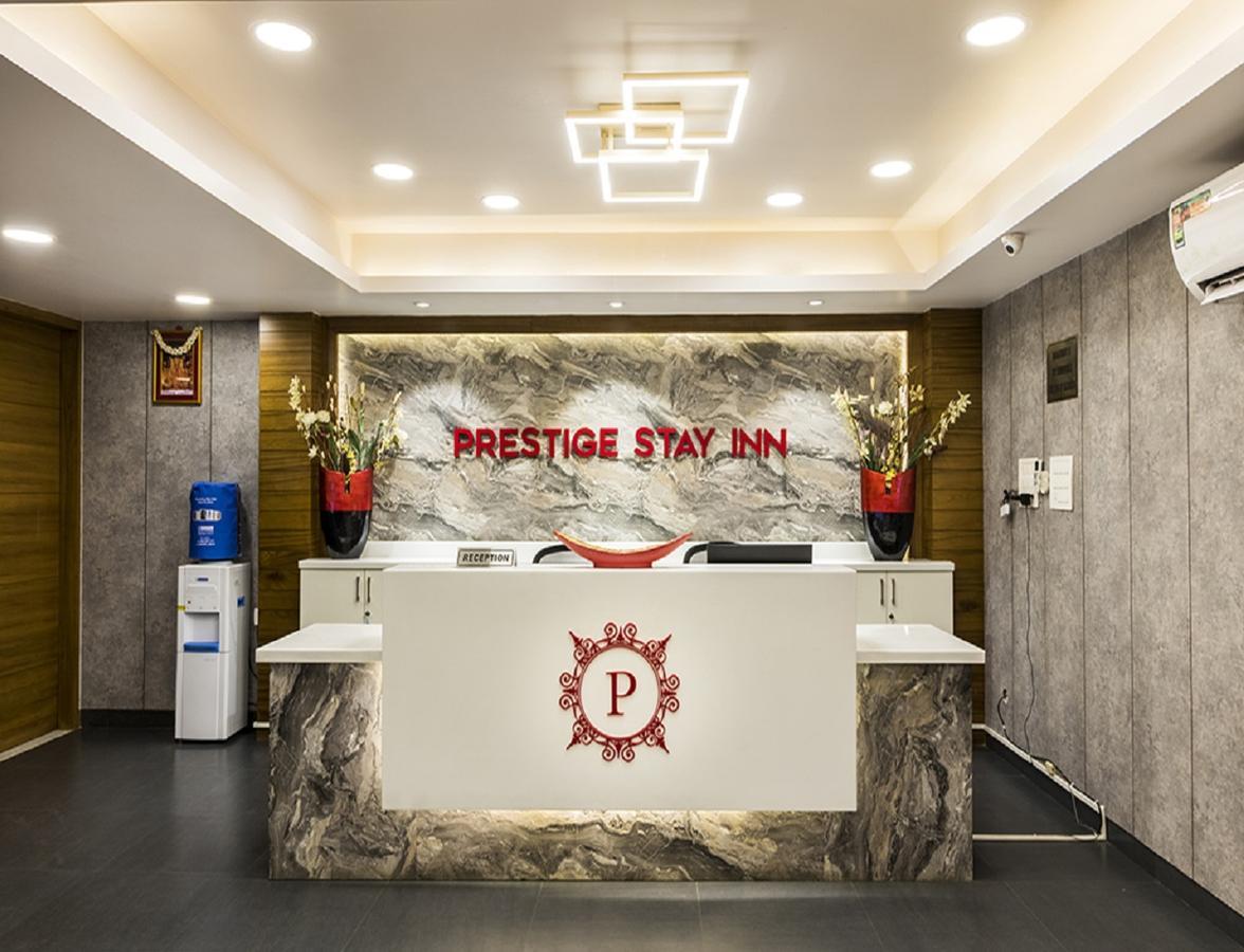 Prestige Hotel