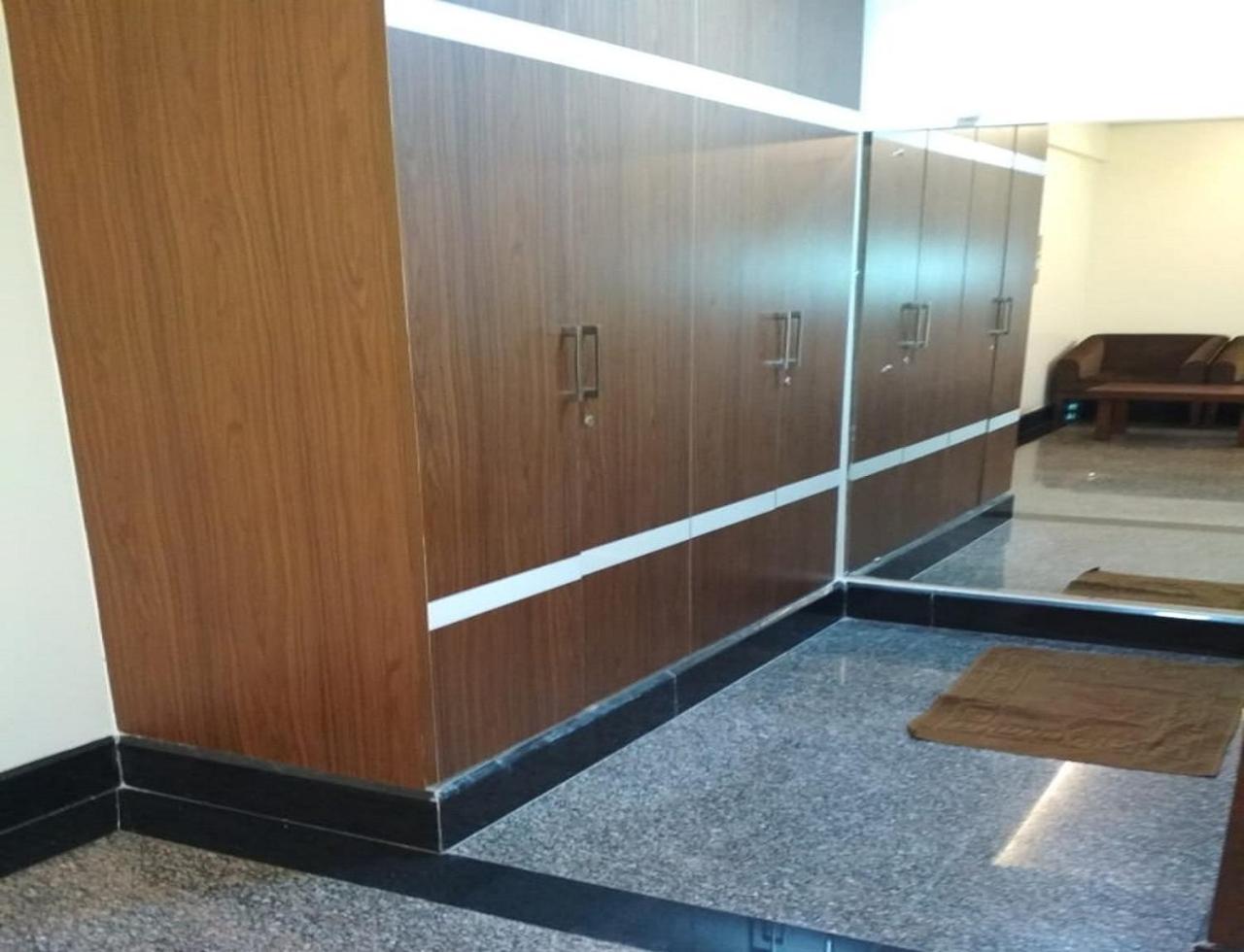 Prestige Hotel Bangalore
