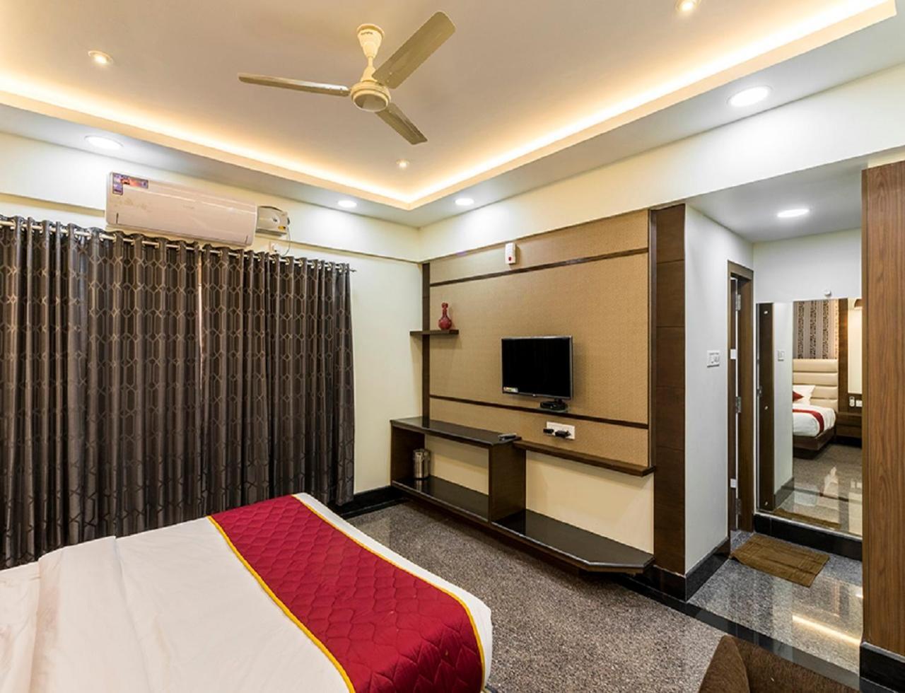 Prestige 3* Bangalore