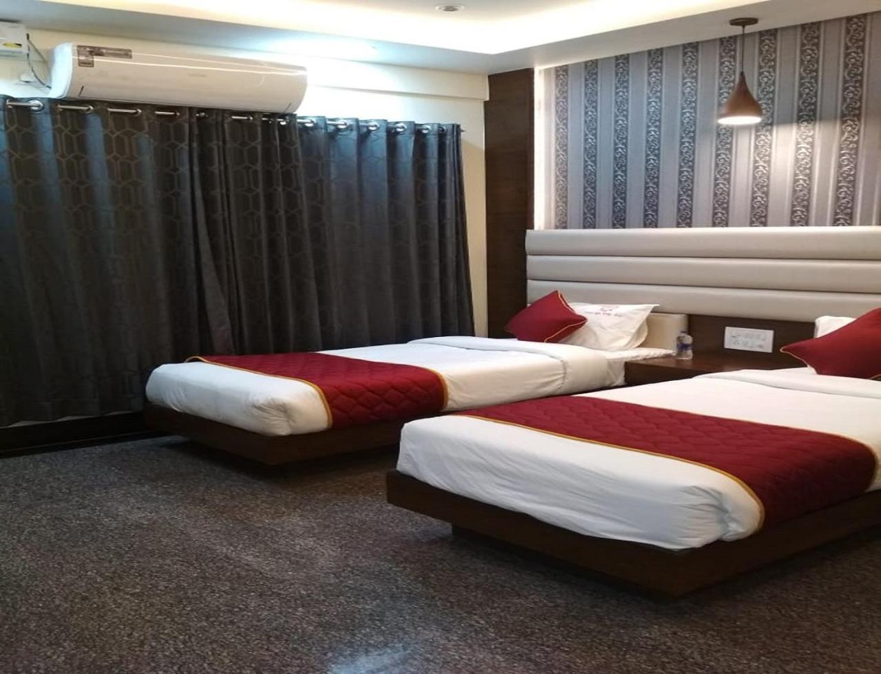 Prestige Hotel