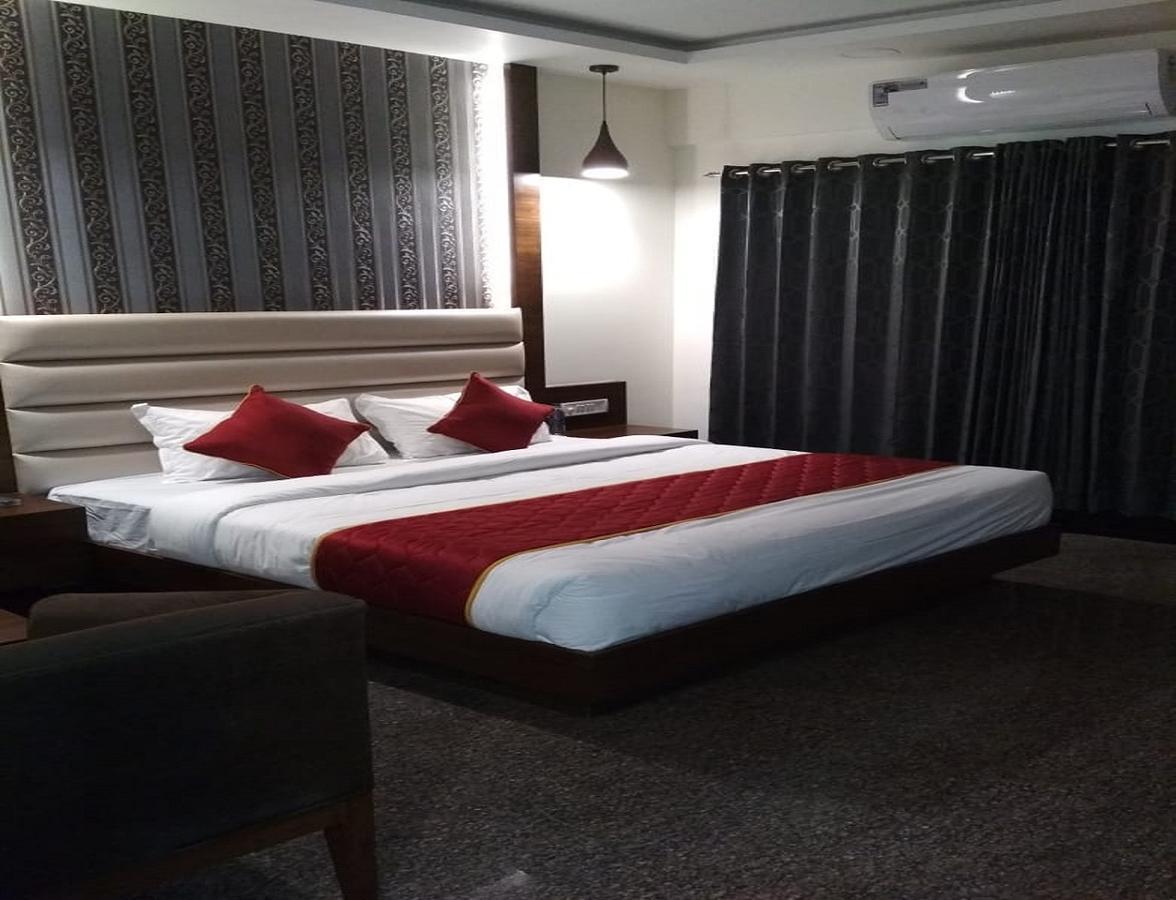 Hotel Prestige Bangalore