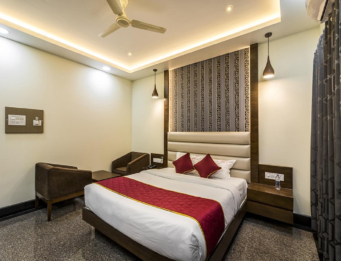 Prestige Hotel
