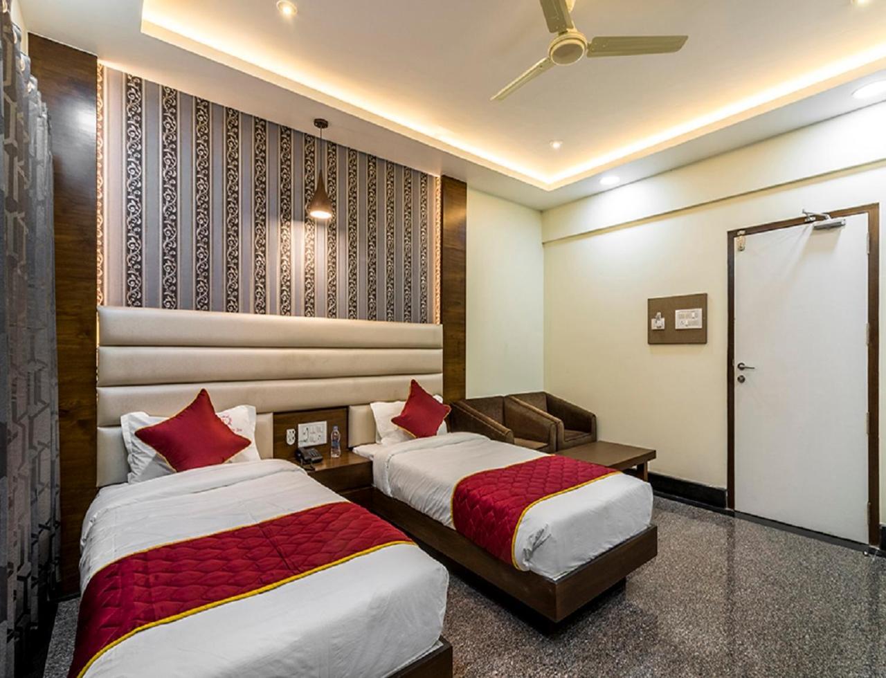 Prestige Hotel Bangalore