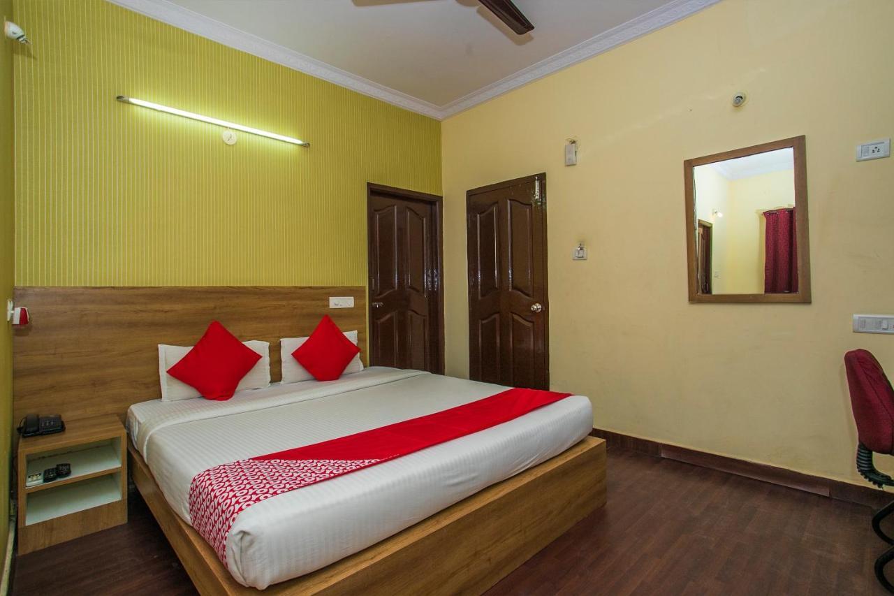 Venkat Presidency Bangalore