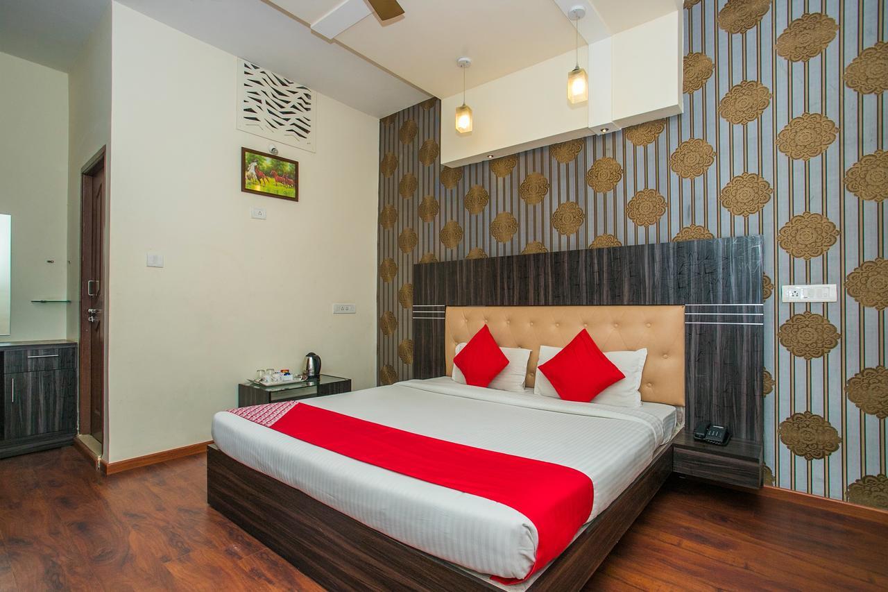 Venkat Presidency Hotel Bangalore