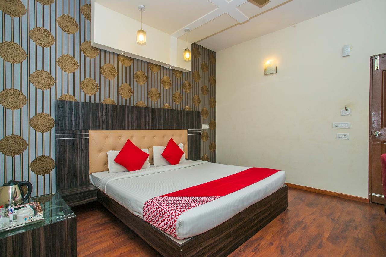Hotel Venkat Presidency 2*