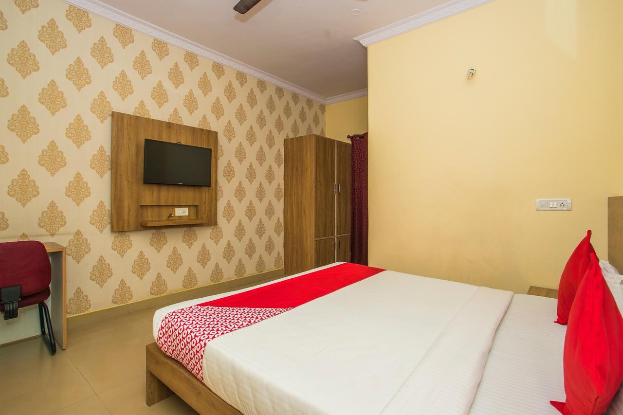 Hotel Venkat Presidency