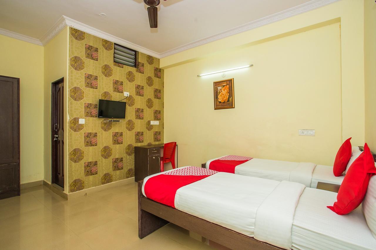 Venkat Presidency Hotel