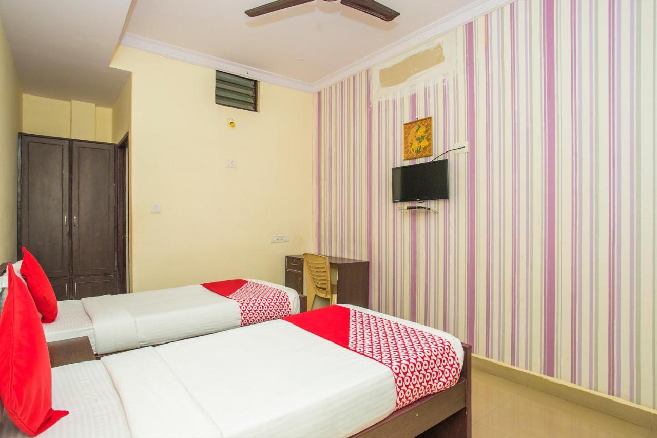 Hotel Venkat Presidency