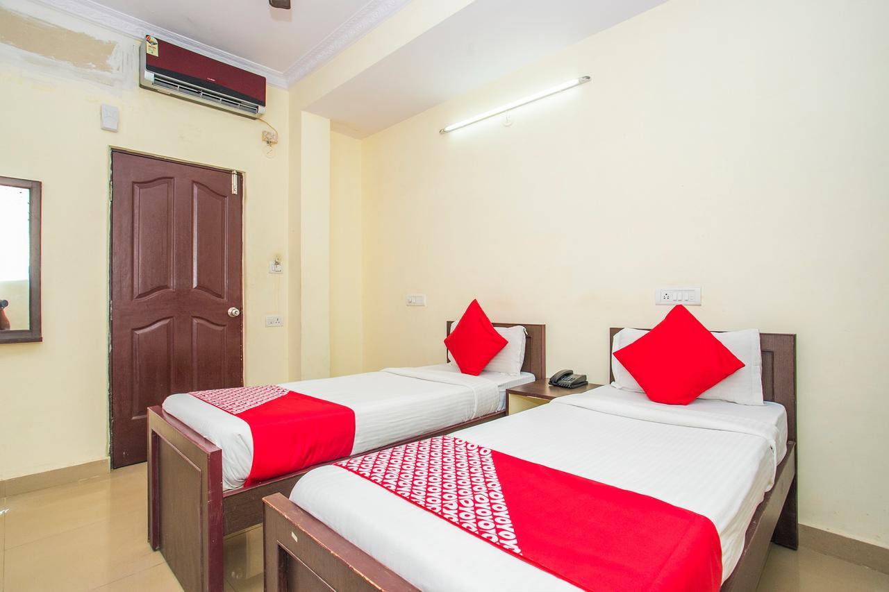 Hotel Venkat Presidency 2*