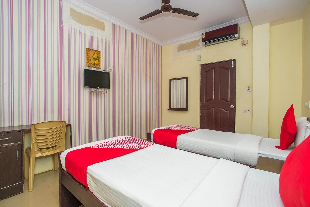 Venkat Presidency Hotel 2*