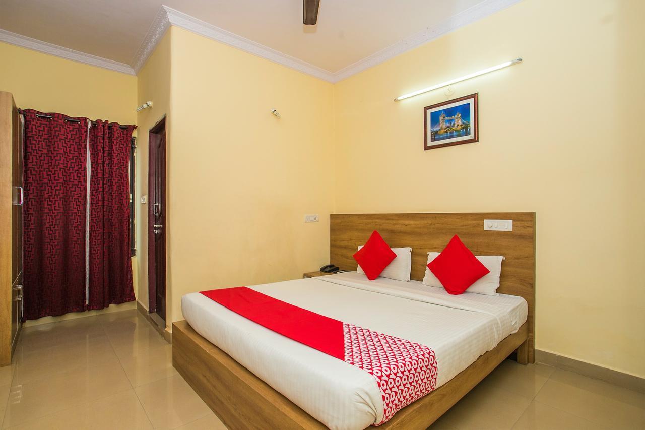 Venkat Presidency Hotel 2*