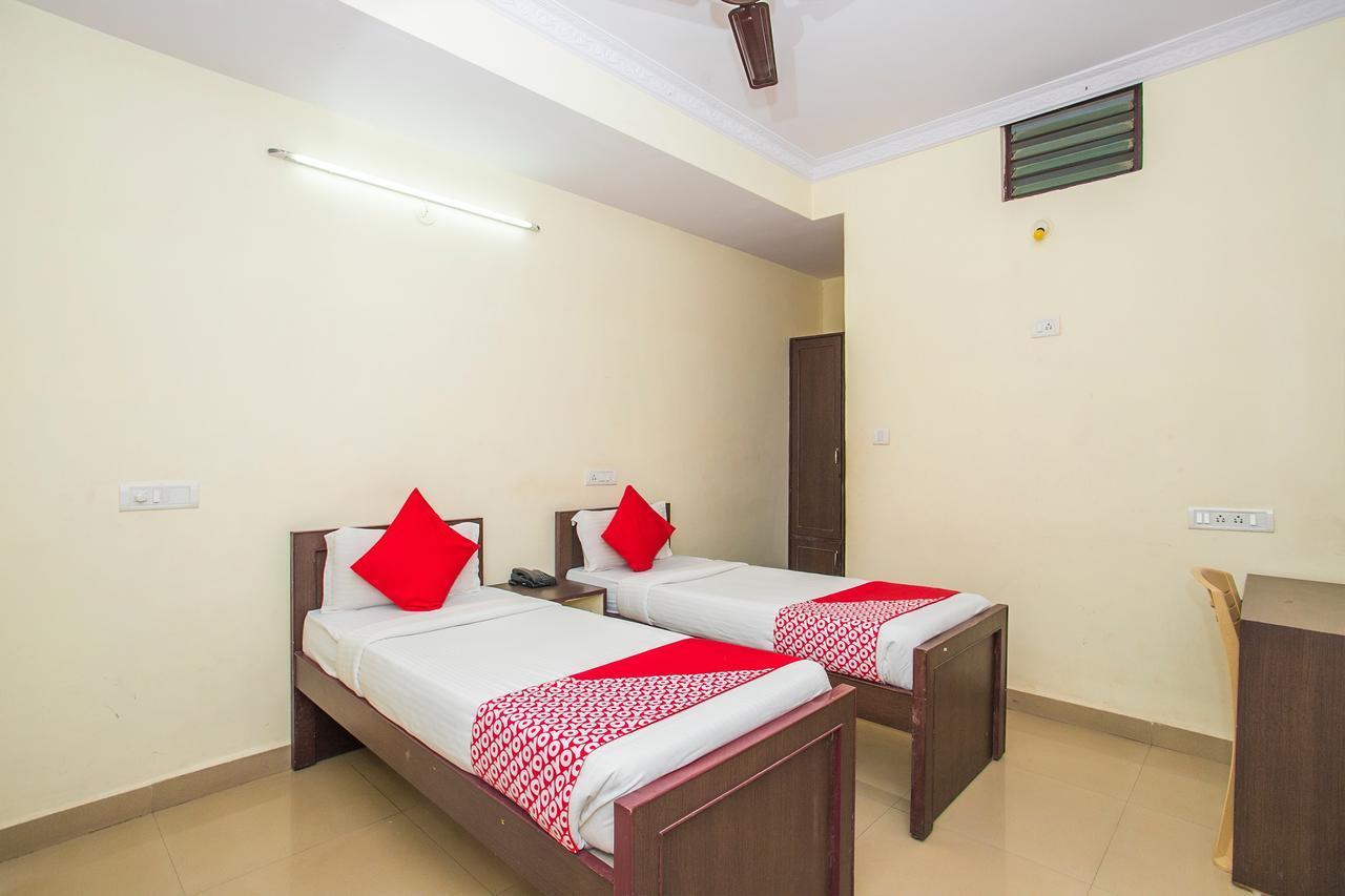 Venkat Presidency Hotel Bangalore