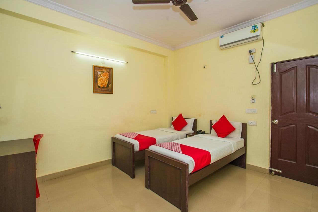 Hotel Venkat Presidency Bangalore