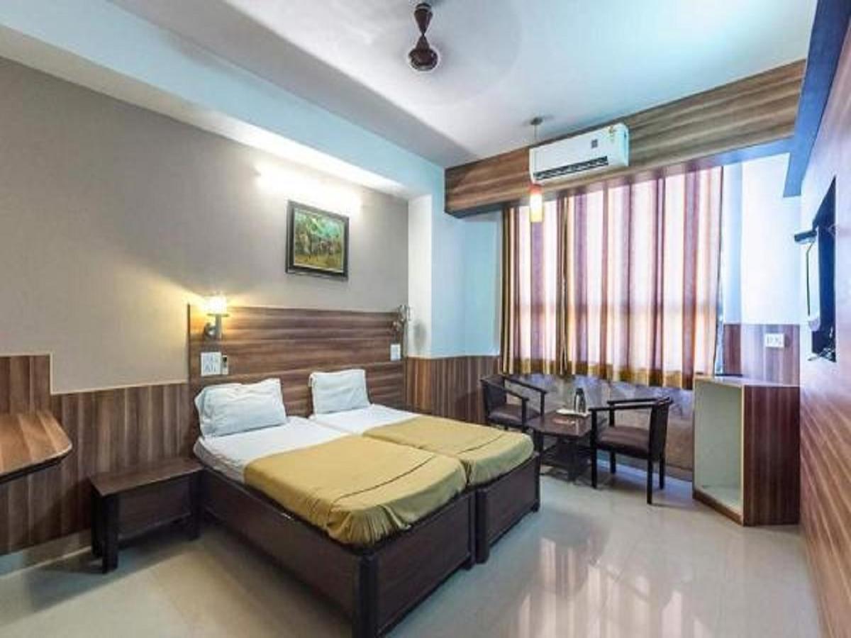 Hotel Shreyas Residency Bangalore