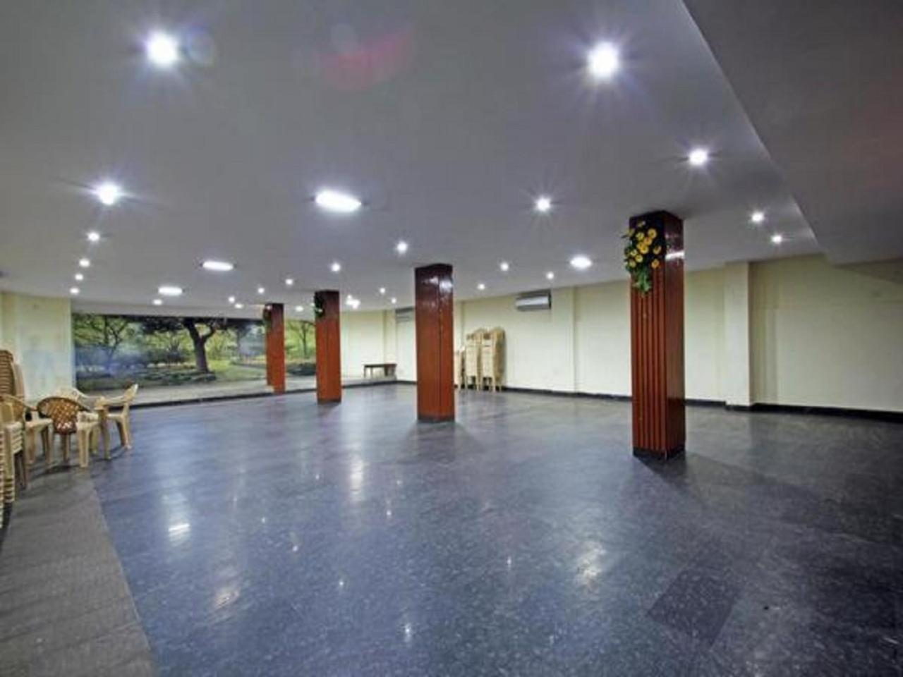 Hotel Shreyas Residency Bangalore