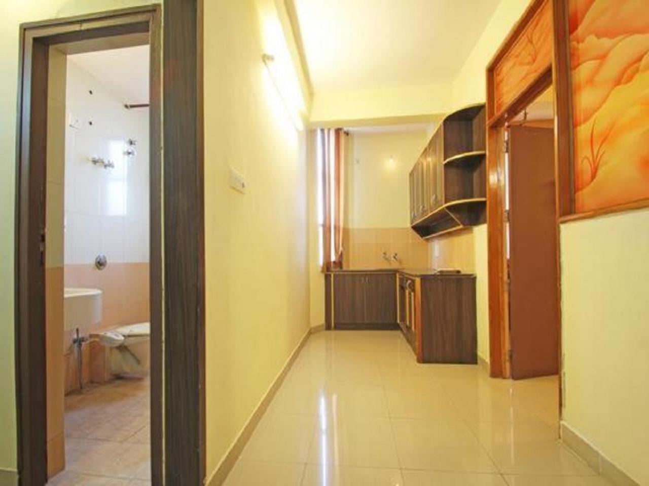Shreyas Residency 4*