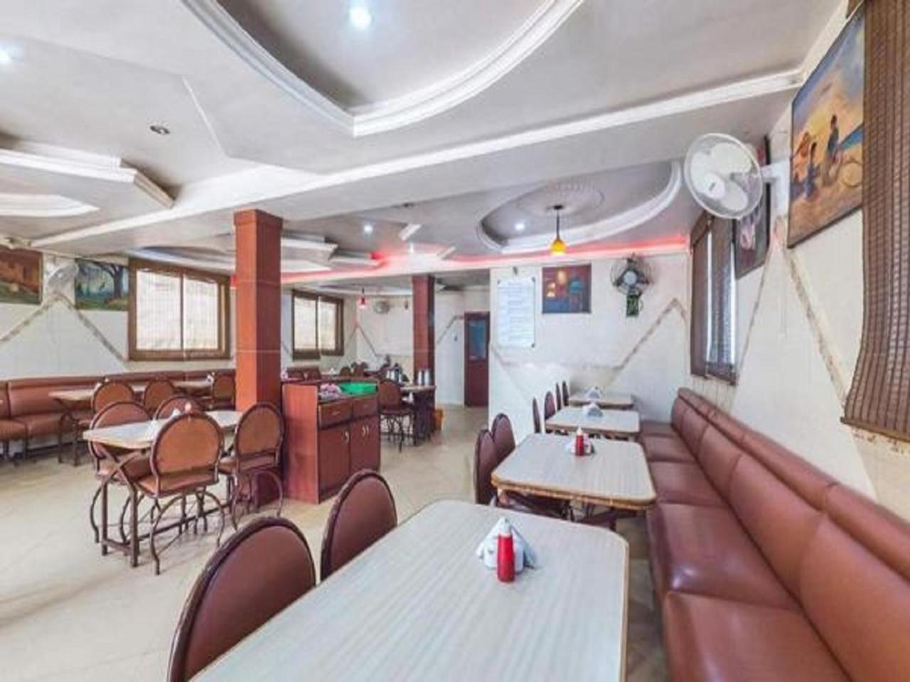 Shreyas Residency Hotel Bangalore