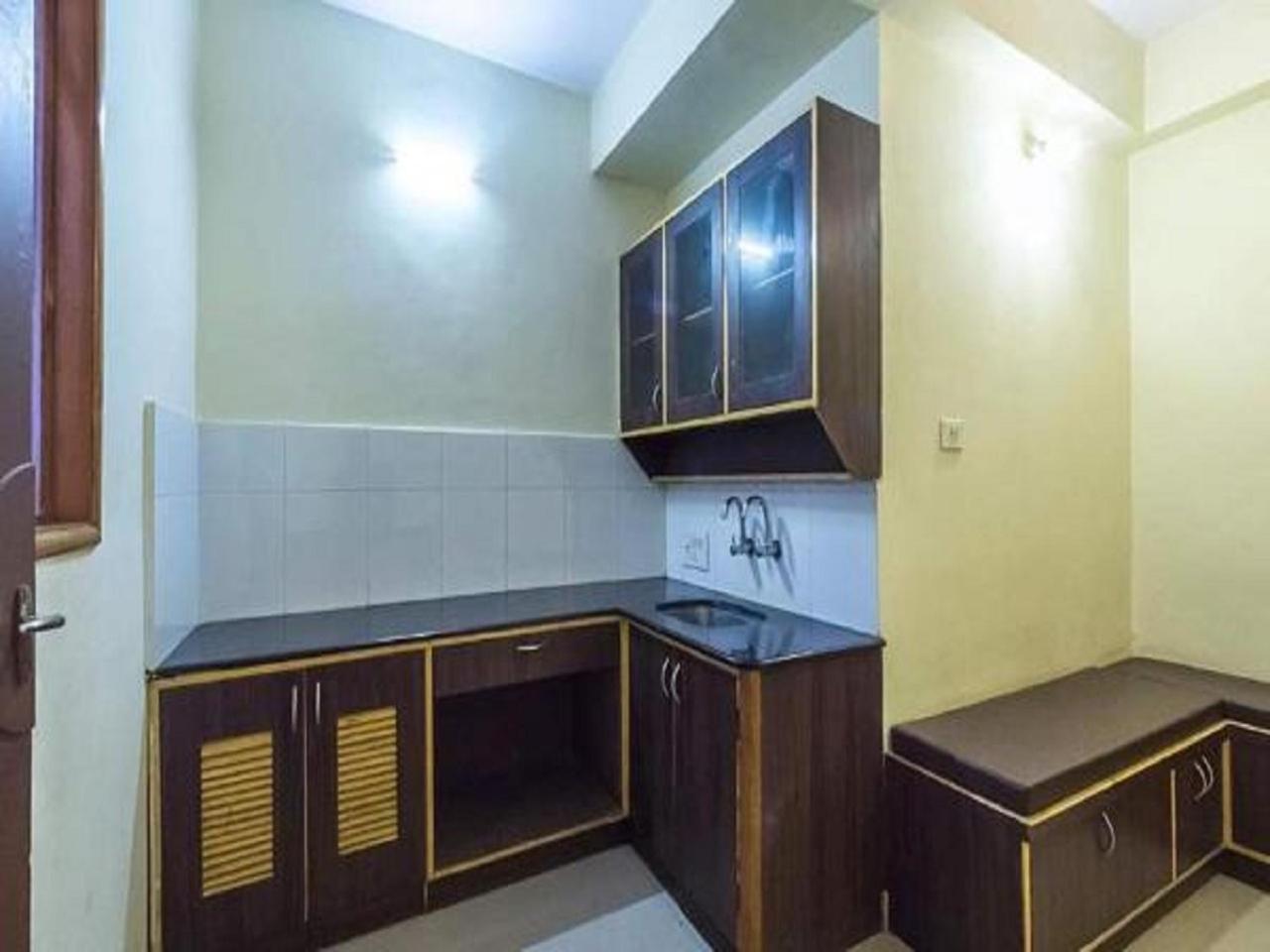 Hotel Shreyas Residency Bangalore