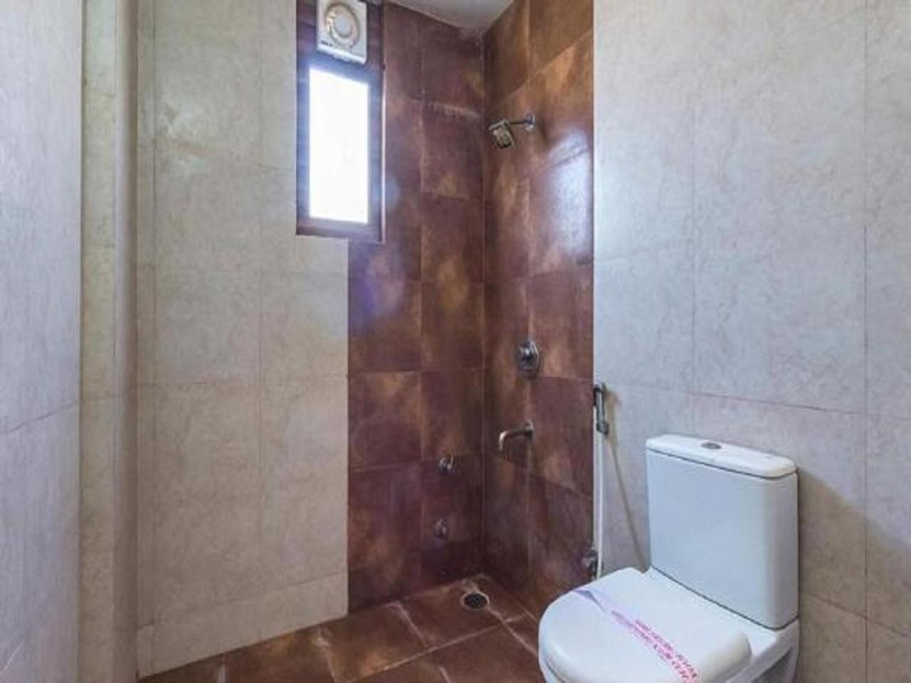 Shreyas Residency Hotel 4*