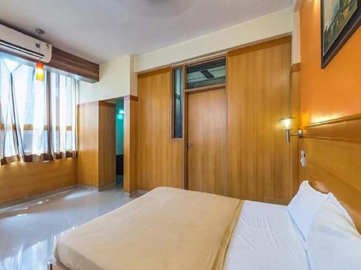 Shreyas Residency 4* Bangalore