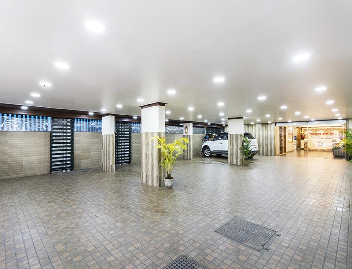Prestige 3* Bangalore