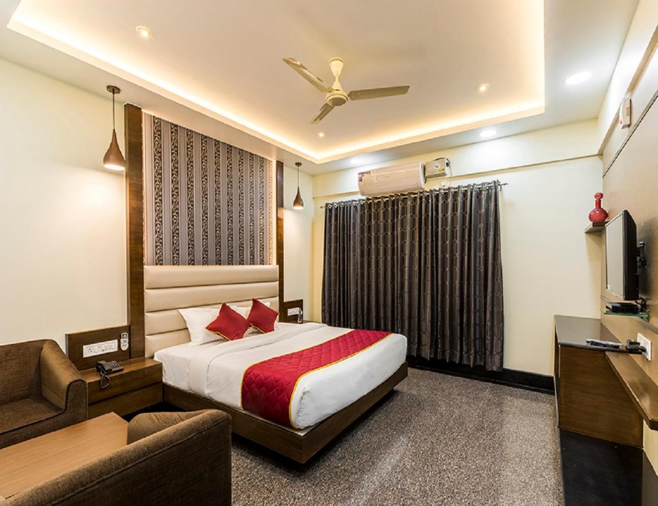 Prestige Hotel