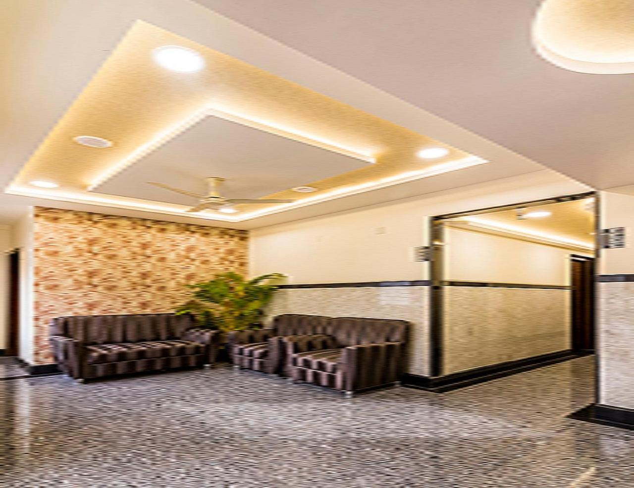 Prestige 3* Bangalore